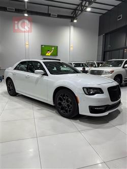 کرایسلەر 300